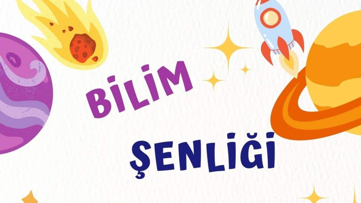 Bilim Şenliği